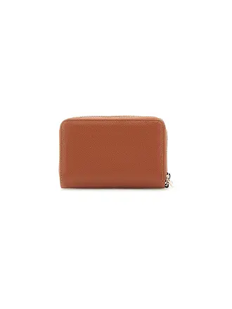 GUESS | Portefeuille AMORETTE Medium | braun